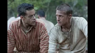 Мотылек / Papillon (2018) Дублированный трейлер HD