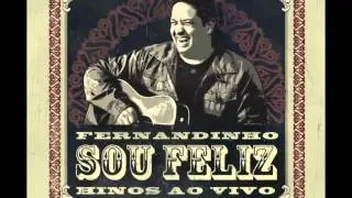 4 Grandioso És Tu   Fernandinho CD Sou Feliz