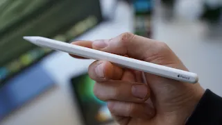 Braucht man den Apple Pencil wirklich oder kann man sich das Geld sparen?