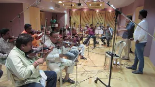 Live String with Mumbai Orchestra