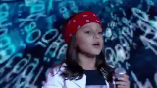 Dinho Rose e Eduarda Henklein - Sweet Child O Mine - Guns N Roses