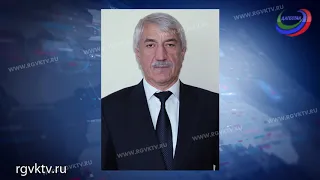 В Дагестане задержаны глава Комитета по лесному хозяйству и его заместители