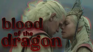 Targaryen Intermarriage, Valyrian History, and Blood of the Dragon