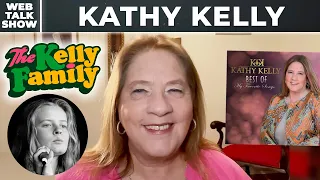 Kathy Kelly: Barby fehlt mir sehr, die Trauer beginnt erst!