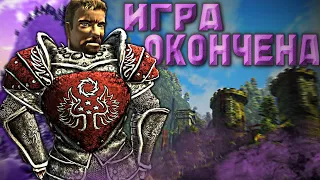 Вскользь про Gothic 3 (Готика 3)