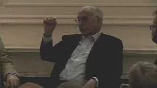 Prof. Daniel Kahneman talks Behavioural Economics with Rory Sutherland.