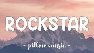 Rockstar - Nickelback (Lyrics) 🎵