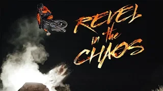 Revel in the Chaos - Endless Night feat. Brandon Semenuk