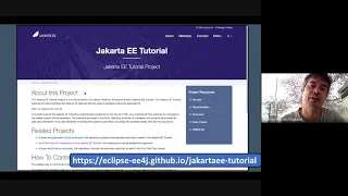 07 - Introdução à plataforma Jakarta EE