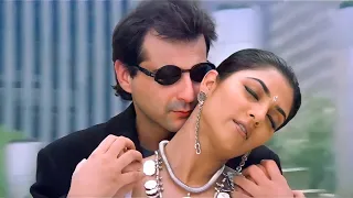 Dilbar Dilbar ((( Jhankar ))) HD | Sirf Tum (1999) | Sanjay Kapoor, Priya Gill,|Alka Yagnik |||