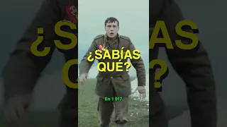 ¿Sabías qué en 1917? #short