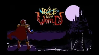 A Hole New World Review - Switch or Ditch