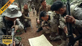 [Movie] Special forces make a plan one day in advance to help 10,000 prisoners escape!