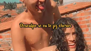 Figurinha - Douglas e Vinícius part. MC Bruninho (LEGENDADO/LETRA)