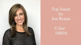 Top Smart by Jon Renau