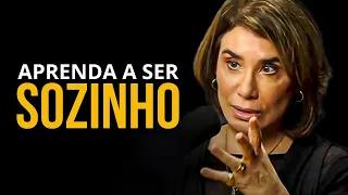 O MELHOR MÉTODO PARA VOCÊ APRENDER A LIDAR COM A SOLIDÃO | Dra. Ana Beatriz Barbosa