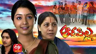 Aadapilla  | 16th December 2020  | Full Episode 175 |  ETV Plus