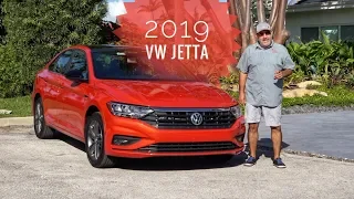 Volkswagen Jetta 2019, todavía en nuestra cabeza