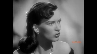 Million Dollar Weekend (1948 Film Noir, HD 24p)