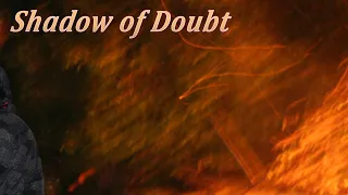 Shadow of Doubt (Instrumental Performance in Cubase Pro 13)