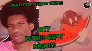 This Video is VERY Racist... LET'S WATCH IT!!!