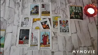 🤗Co zmieni się w Twoim życiu do końca 2021 roku? - tarot 🤗