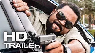 RIDE ALONG 2 Trailer German Deutsch (2016)