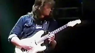 John Norum & Glenn Hughes  - I Got Your Number (Live in Gothenburg, Sweden 1988)