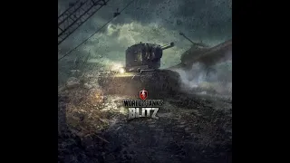 Играем  Wot Блиц