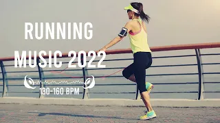 Best Running Music Motivation 2022 #160