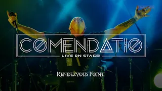 Rendezvous Point live @  Comendatio △ 2022  [full show]