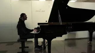 Saint-Saëns. The Swan / Сен-Санс. Лебедь