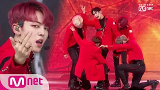 [A.C.E - UNDER COVER] KPOP TV Show | M COUNTDOWN 190613 EP.623