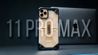 Стоит ли покупать iPhone 11 Pro Max ?