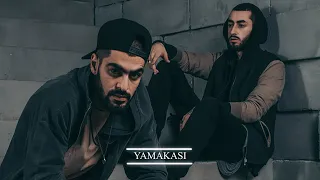 Miyagi & Andy Panda - YAMAKASI | Official Video 2020