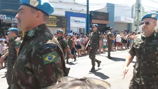 Desfile de 7 De Setembro, Batalhão de Engenharia | Caicó, 07/09/2022