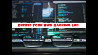 Setup A Virtual Penetration Testing Lab || Virtual Box Setup || Kali Linux 2020 ||