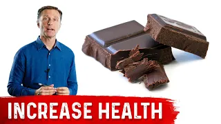 11 Health Benefits of Chocolate