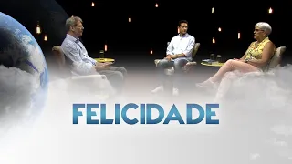 Felicidade - Entre Dois Mundos