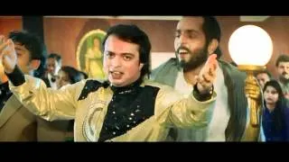 Peelo Ishq Di Whisky | Mithun Chakraborty | Ravali | Mard (1988)| Altaf Raja songs