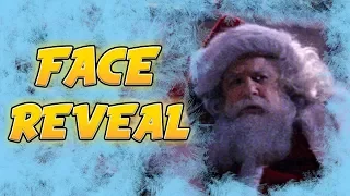 FACE REVEAL! - Santa Claus / Die Schlechtesten Filme Aller Zeiten #18 | SerienReviewer