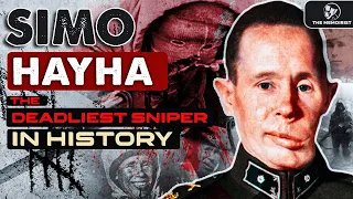 Simo Hayha: The Deadliest Sniper in History