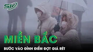 Dự Báo Thời Tiết Ngày 18/12: Miền Bắc Đêm Rét Cóng, Ngày Hửng Nắng, Hà Nội Xuống 8 Độ C | SKĐS