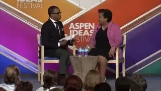 Loretta Lynch: A Conversation on 21st Century Policing, Civil Rights, and Criminal Justice Reform