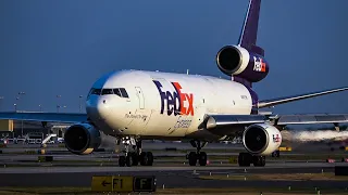 DC10 Takeoff Close Up TPA