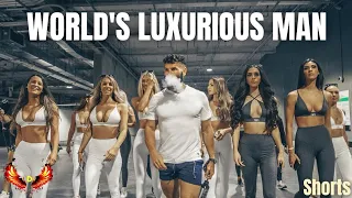 Dan Bilzerian Luxury Dan Bilzerian Luxury lifestyle Dan Bilzerian Luxury Lifestyle  #shorts