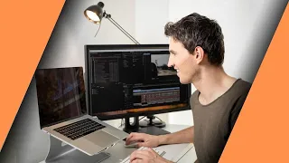 Adobe Premiere Pro Course for Beginners: Video Editing 2021