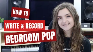 How to Write a Bedroom Pop Song (Bedroom Pop Tutorial)