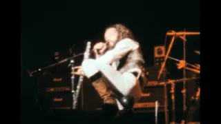 Jethro Tull live 1978 London May 11/8 09 Cross-Eyed Mary