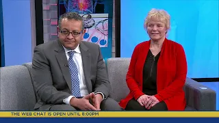 Heart to Heart - abc27 - Penn State Health